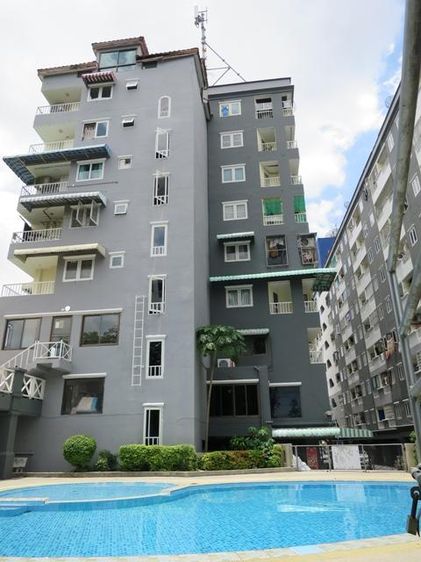 ใช่ 💖 คอนโด บางกอกน้อย ราคาพิเศษ! 💖