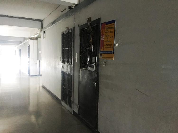 ใช่ 💖 คอนโด มีนบุรี ราคาพิเศษ! 💖