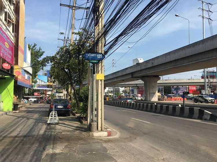 ใช่ 💖 คอนโด มีนบุรี ราคาพิเศษ! 💖 รูปที่ 4