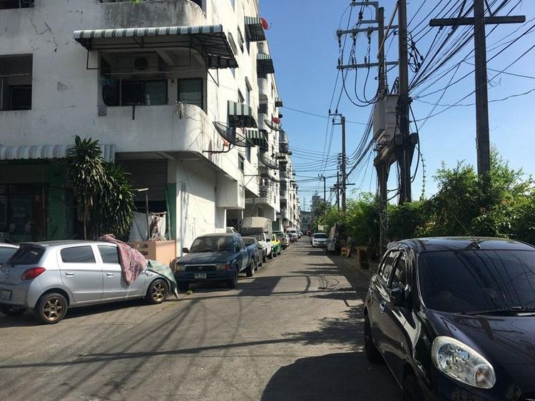 ใช่ 💖 คอนโด มีนบุรี ราคาพิเศษ! 💖 รูปที่ 3