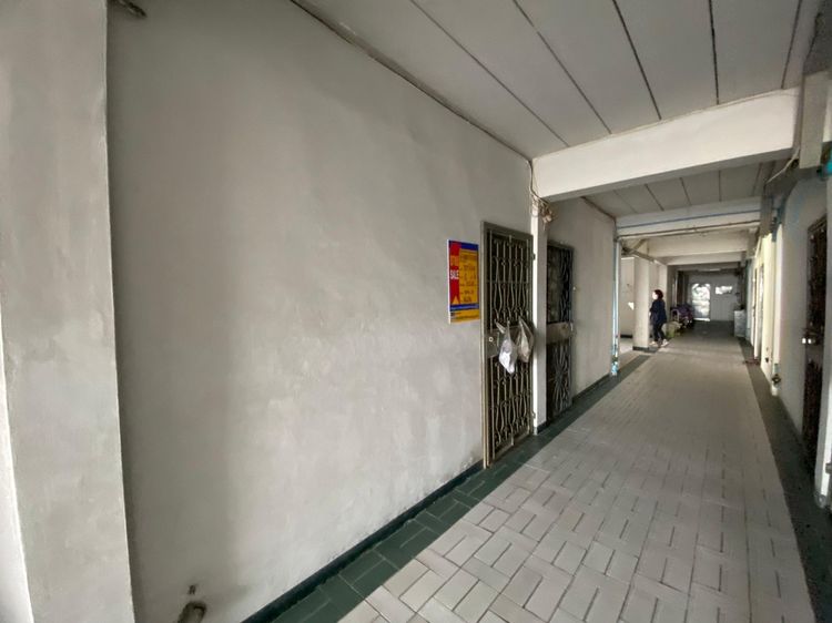 ใช่ 💖 คอนโด ดอนเมือง ราคาพิเศษ! 💖 รูปที่ 3