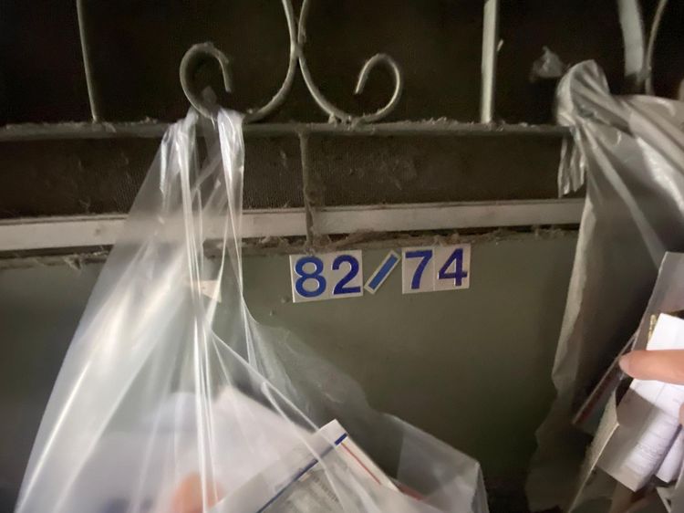 ใช่ 💖 คอนโด ดอนเมือง ราคาพิเศษ! 💖 รูปที่ 4