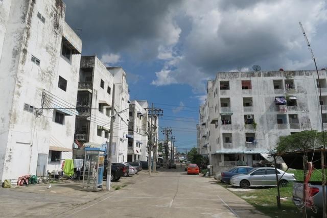 ใช่ 💖 คอนโด หนองแขม ราคาพิเศษ! 💖 รูปที่ 3