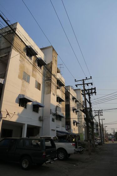 ใช่ 💖 คอนโด หนองแขม ราคาพิเศษ! 💖 รูปที่ 3