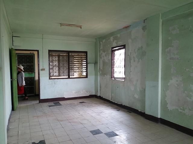 💟 คอนโดมิเนียม โครงการสะพานใหม่ 2 คลองถนน 💟 รูปที่ 4