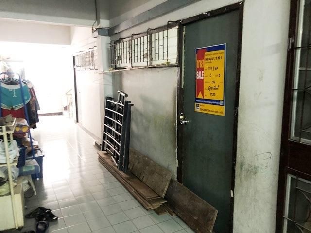 ใช่ 💖 คอนโด ดอนเมือง ราคาพิเศษ! 💖 รูปที่ 3