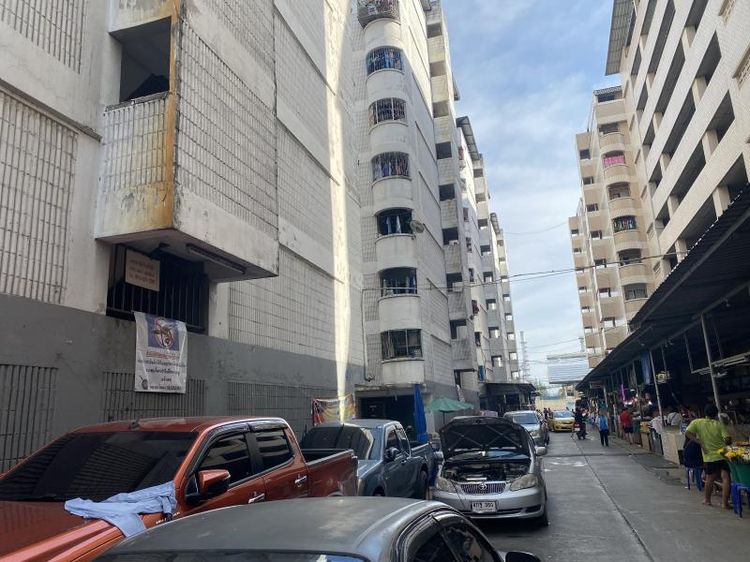 💖 คอนโด พระโขนง ราคาพิเศษ! 💖