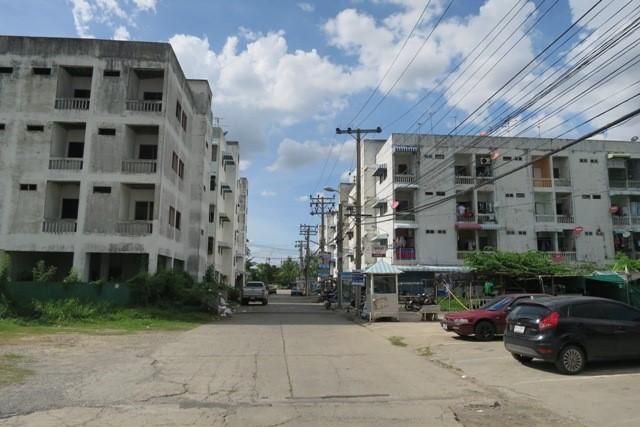 💖 คอนโด หนองแขม ราคาพิเศษ! 💖