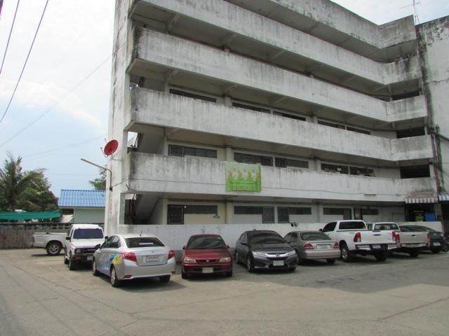 ใช่ 💖 คอนโด บางกะปิ ราคาพิเศษ! 💖