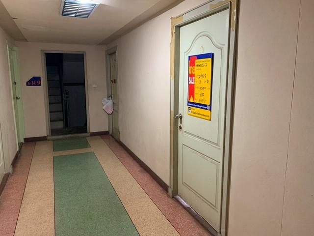 💟 คอนโดมิเนียม โครงการบ้านสวน แจ้งวัฒนะ 💟 รูปที่ 3