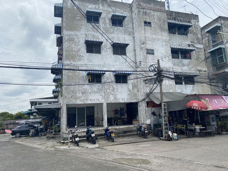 ใช่ 💖 คอนโด หนองแขม ราคาพิเศษ! 💖 รูปที่ 3