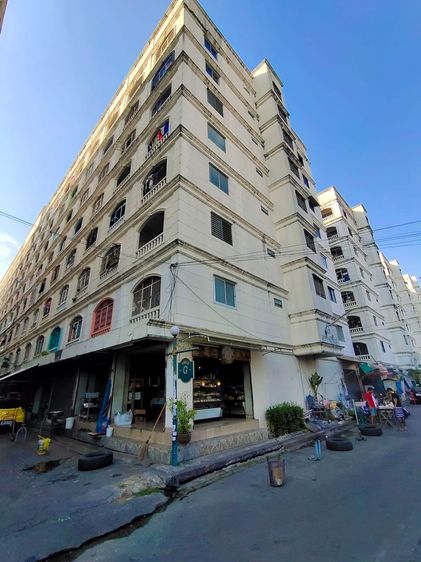 💖 คอนโด ประเวศ ราคาพิเศษ! 💖