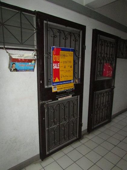 ใช่ 💖 คอนโด บางกะปิ ราคาพิเศษ! 💖 รูปที่ 3