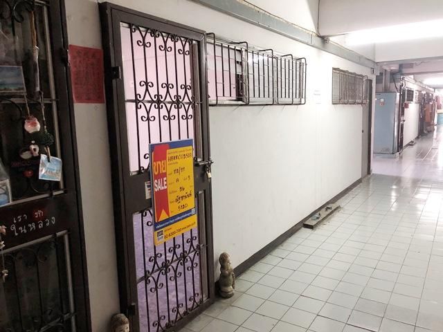 ใช่ 💖 คอนโด ดอนเมือง ราคาพิเศษ! 💖 รูปที่ 3