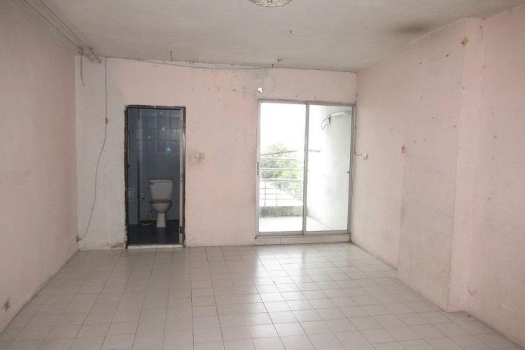 💟 ห้องชุดพักอาศัย โครงการอุรุพงษ์คอนโด 💟 รูปที่ 3