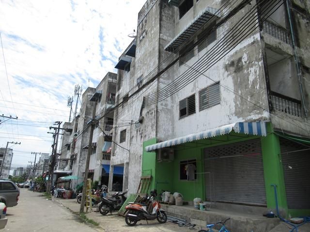 💖 คอนโด หนองแขม ราคาพิเศษ! 💖