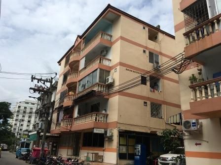 ใช่ 💖 คอนโด บางกะปิ ราคาพิเศษ! 💖