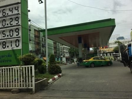 ใช่ 💖 คอนโด บางกะปิ ราคาพิเศษ! 💖 รูปที่ 3