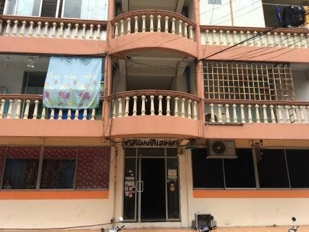 ใช่ 💖 คอนโด บางกะปิ ราคาพิเศษ! 💖 รูปที่ 2