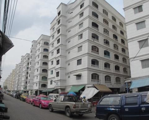 ใช่ 💖 คอนโด ประเวศ ราคาพิเศษ! 💖 รูปที่ 3