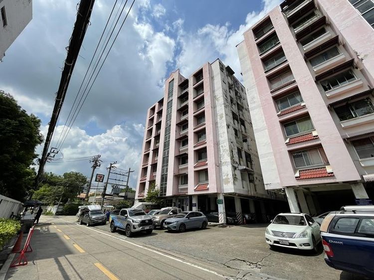 💖 คอนโด สวนหลวง ราคาพิเศษ! 💖