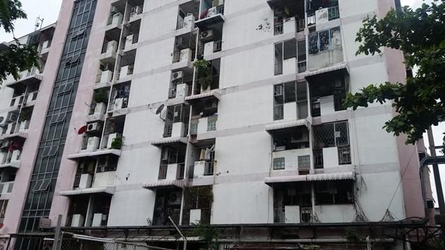 ใช่ 💖 คอนโด สวนหลวง ราคาพิเศษ! 💖 รูปที่ 2