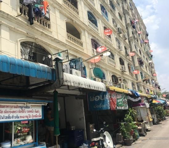 ใช่ 💖 คอนโด พระโขนง ราคาพิเศษ! 💖 รูปที่ 2