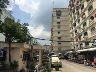 💟 คอนโดมิเนียม โครงการนิรันดร์ เรสซิเดนท์ 6 พระโขนง 💟