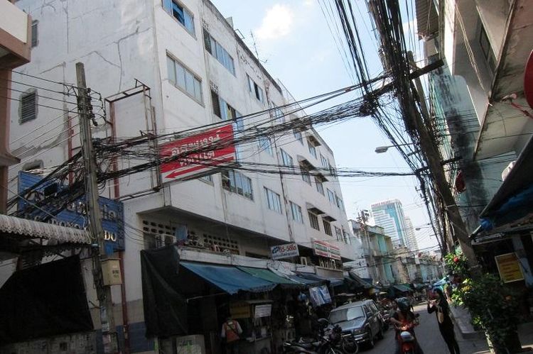 💖 คอนโด ราชเทวี ราคาพิเศษ! 💖