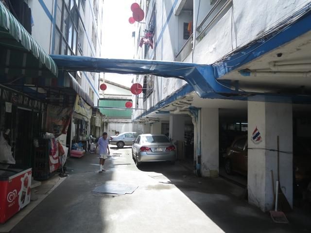 ใช่ 💖 คอนโด บางขุนเทียน ราคาพิเศษ! 💖 รูปที่ 2