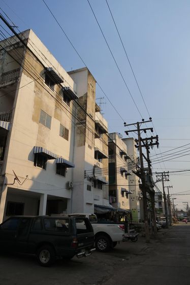 ใช่ 💖 คอนโด หนองแขม ราคาพิเศษ! 💖 รูปที่ 4