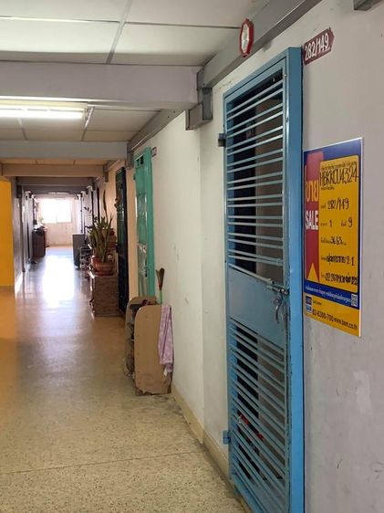 ใช่ 💖 คอนโด พระโขนง ราคาพิเศษ! 💖 รูปที่ 4