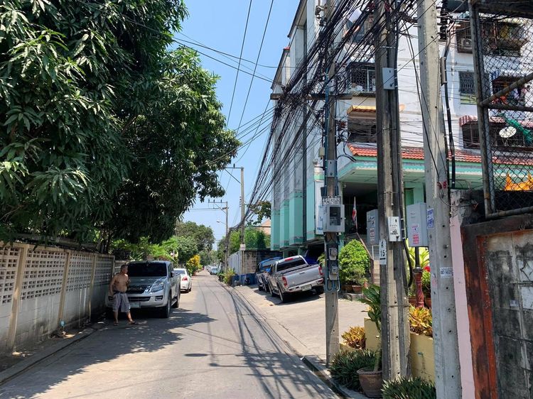 ใช่ 💖 คอนโด พระโขนง ราคาพิเศษ! 💖 รูปที่ 2