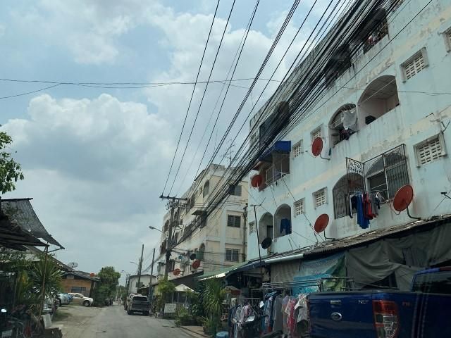 💟 คอนโดมิเนียม โครงการคันทรี เพลส 💟