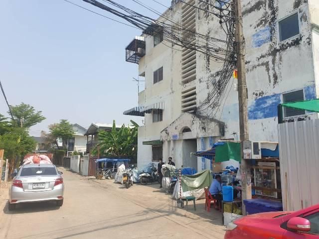 💟 คอนโดมิเนียม โครงการ จี ซี ที คอนโดทาวน์ ชั้น 4 💟 รูปที่ 2