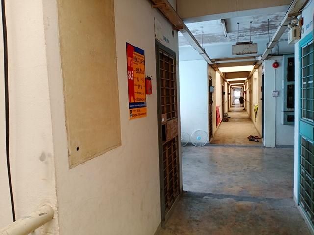 ใช่ 💖 คอนโด ลาดกระบัง ราคาพิเศษ! 💖