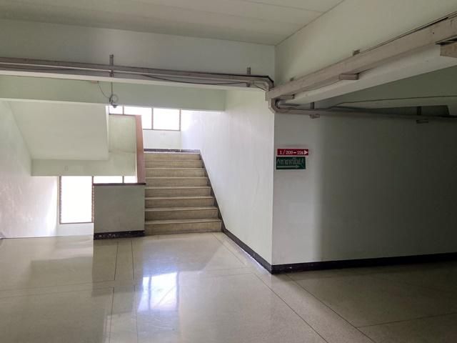 ใช่ 💖 คอนโด บางกะปิ ราคาพิเศษ! 💖 รูปที่ 3