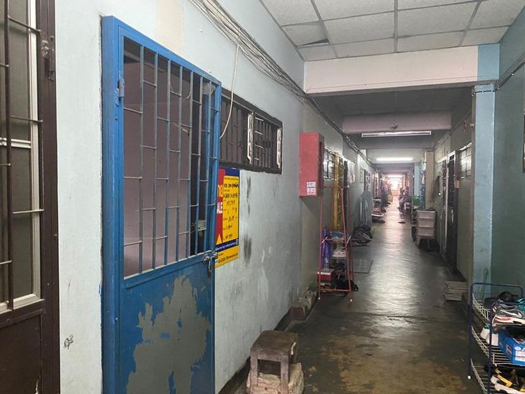 💟 คอนโดมิเนียม โครงการเคหะสุขสวัสดิ์ 2 ราษฎร์บูรณะ 💟 รูปที่ 4