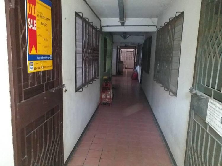 💟 คอนโดมิเนียม โครงการไวท์สยาม สายไหม 💟 รูปที่ 2