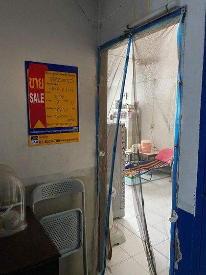 ใช่ 💖 คอนโด บางขุนเทียน ราคาพิเศษ! 💖 รูปที่ 4