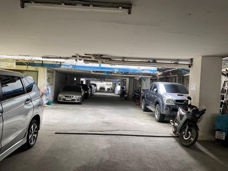 ใช่ 💖 คอนโด บางขุนเทียน ราคาพิเศษ! 💖 รูปที่ 2