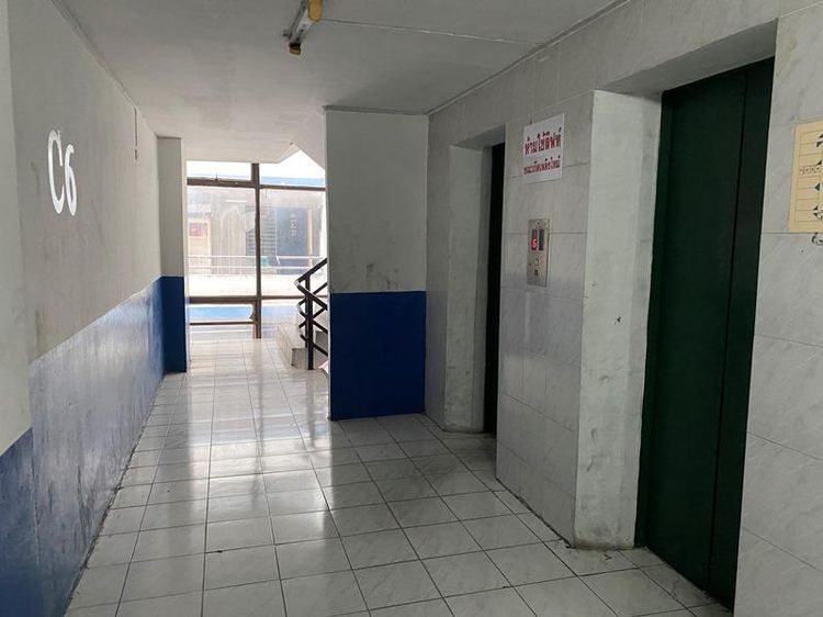 ใช่ 💖 คอนโด บางขุนเทียน ราคาพิเศษ! 💖 รูปที่ 3