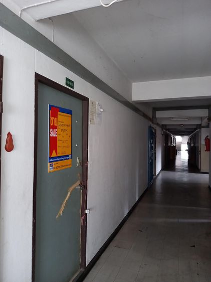 💟 คอนโดมิเนียมโครงการวัชระคอนโดวิลล์สายไหม 💟 รูปที่ 2