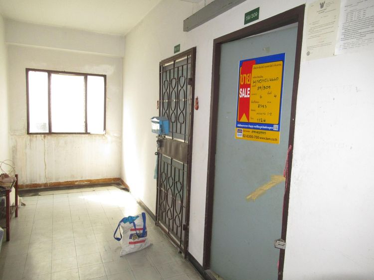 💟 คอนโดมิเนียมโครงการวัชระคอนโดวิลล์สายไหม 💟 รูปที่ 3