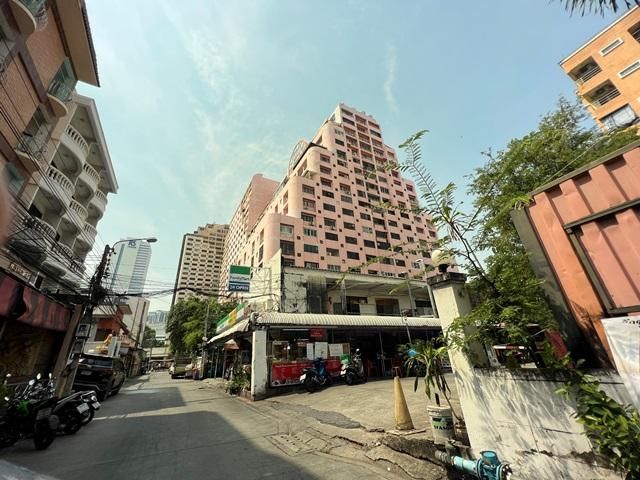 💖 คอนโด ห้วยขวาง ราคาพิเศษ! 💖