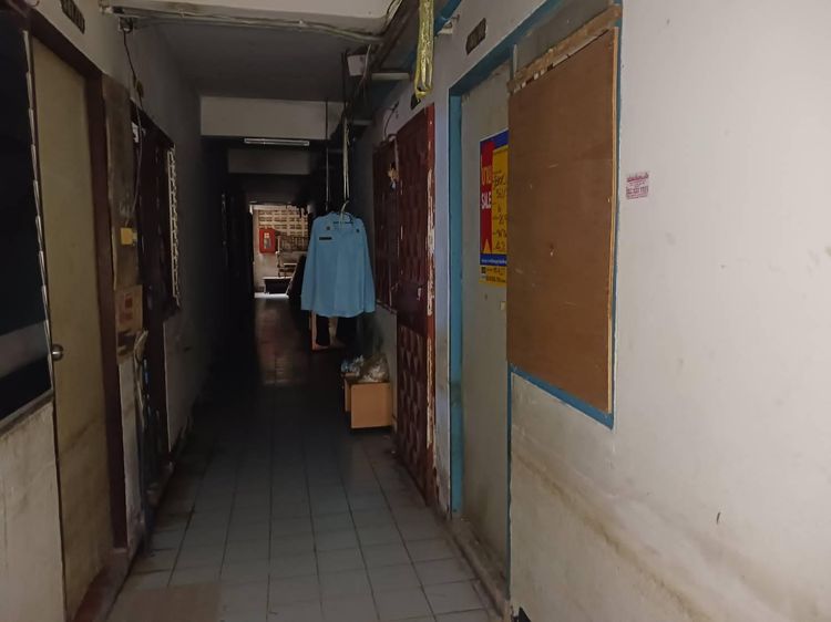 ใช่ 💖 คอนโด บางเขน ราคาพิเศษ! 💖 รูปที่ 4