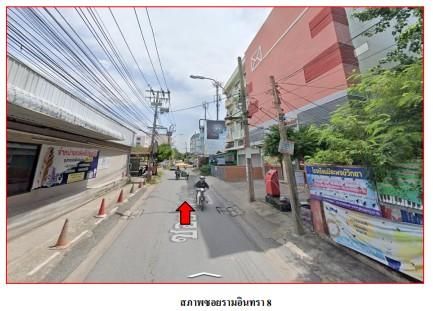 💟 คอนโดมิเนียมโครงการไชน่าทาวน์คอนโด3บางเขน 💟 รูปที่ 3