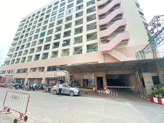 💖 คอนโด บางพลัด ราคาพิเศษ! 💖