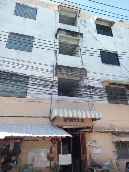 ใช่ 💖 คอนโด บางเขน ราคาพิเศษ! 💖 รูปที่ 4