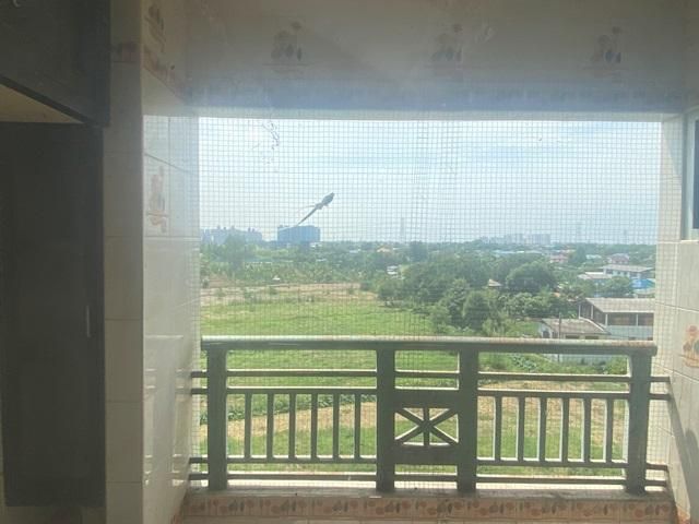 ใช่ 💖 คอนโด ดอนเมือง ราคาพิเศษ! 💖 รูปที่ 4